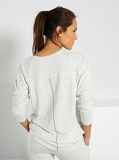 T-shirt de desporto - Kiabi