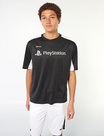 T-shirt de desporto 'Playstation'
