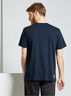 T-shirt de desporto 'Umbro' - Kiabi