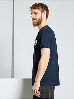 T-shirt de desporto 'Umbro' - Kiabi