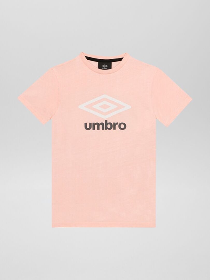 T-shirt de desporto 'Umbro' ROSA - Kiabi