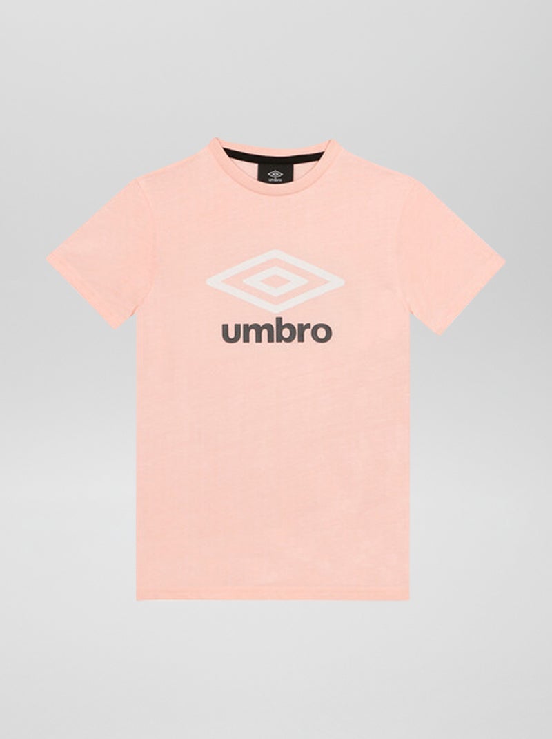 T-shirt de desporto 'Umbro' ROSA - Kiabi