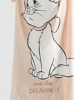 T-shirt de dormir 'Disney' - Kiabi