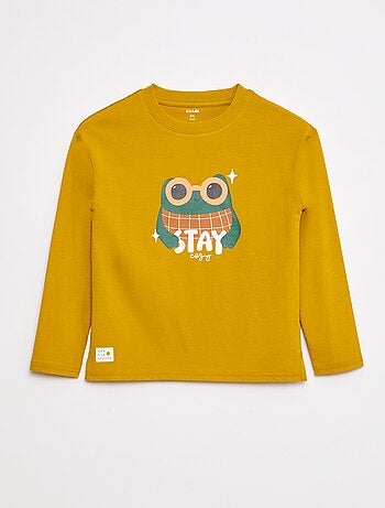 T-shirt de fantasia - Grafik Edition