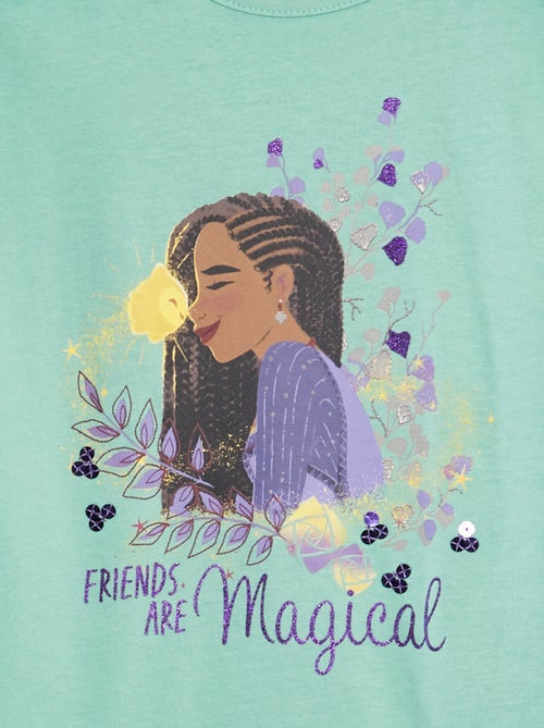 T-shirt de fantasia 'Disney' - Kiabi