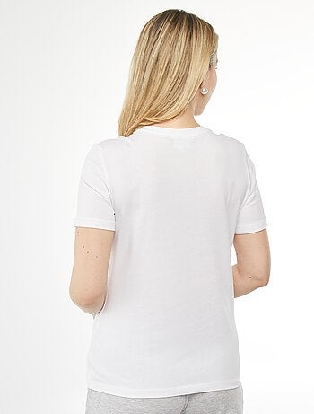 T-shirt de fantasia 'Only maternity'