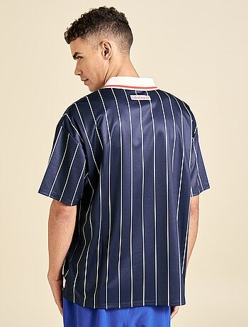 Ekstract - T-shirt de futebol de manga curta