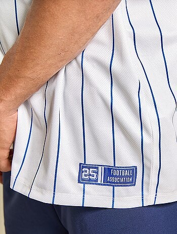 Ekstract - T-shirt de futebol de manga curta