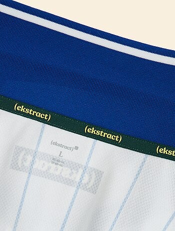 Ekstract - T-shirt de futebol de manga curta