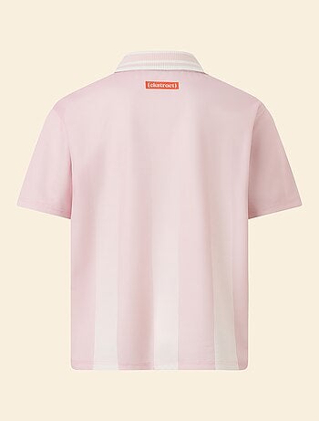 Ekstract - T-shirt de futebol de manga curta