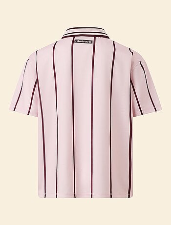 Ekstract - T-shirt de futebol de mangas curtas