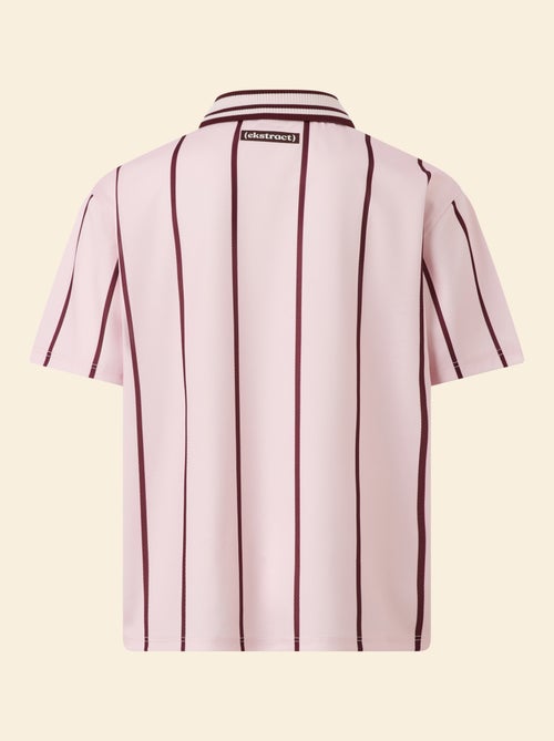 T-shirt de futebol de mangas curtas (Ekstract) - Kiabi