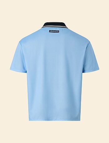 Ekstract - T-shirt de futebol oversize