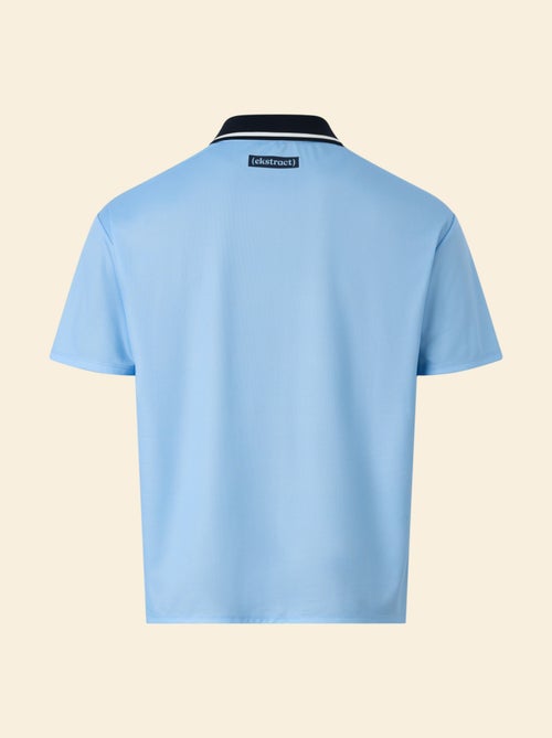 T-shirt de futebol oversize - (ekstract) - Kiabi T-shirt de futebol oversize - (ekstract) - Kiabi