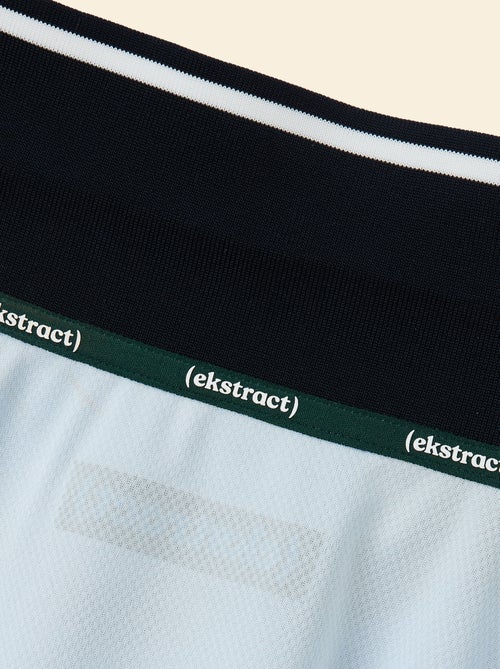 T-shirt de futebol oversize - (ekstract) - Kiabi T-shirt de futebol oversize - (ekstract) - Kiabi