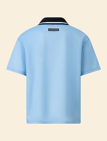 Ekstract - T-shirt de futebol oversize