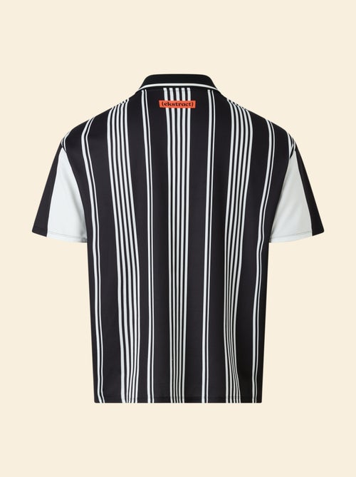 T-shirt de futebol oversize - (ekstract) - Kiabi T-shirt de futebol oversize - (ekstract) - Kiabi