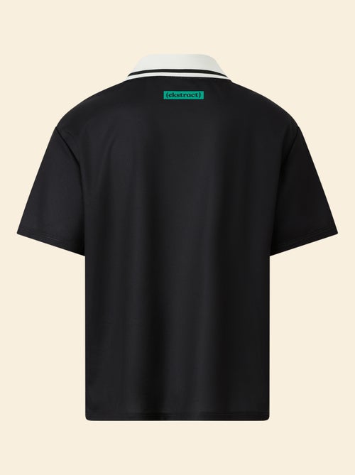 T-shirt de futebol oversize - (ekstract) - Kiabi T-shirt de futebol oversize - (ekstract) - Kiabi