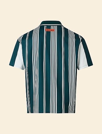 Ekstract - T-shirt de futebol oversize