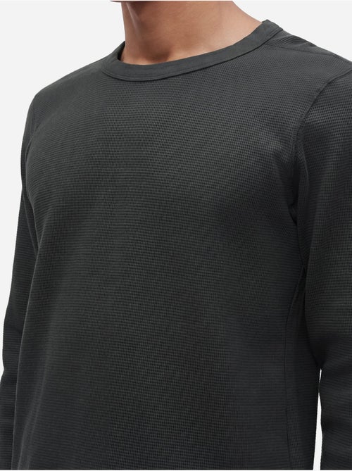T-shirt de gola redonda - calvin klein - Kiabi T-shirt de gola redonda - calvin klein - Kiabi