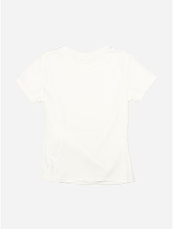 T-shirt de gola redonda - Kids Star