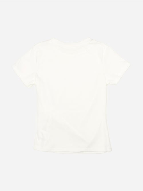 T-shirt de gola redonda - Kids Star - Kiabi T-shirt de gola redonda - Kids Star - Kiabi