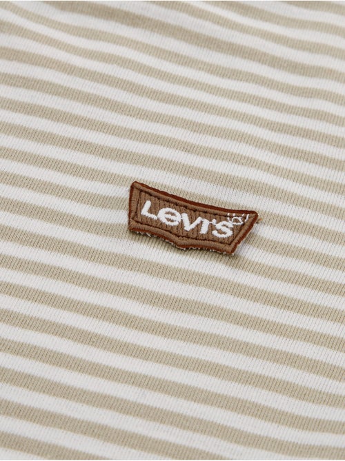 T-shirt de gola redonda - levi's kids - Kiabi T-shirt de gola redonda - levi's kids - Kiabi