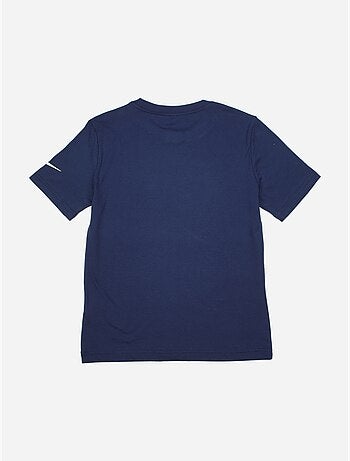 T-shirt de gola redonda - nike