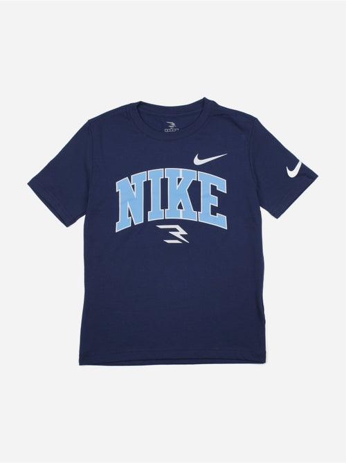 T-shirt de gola redonda - nike - Kiabi T-shirt de gola redonda - nike - Kiabi