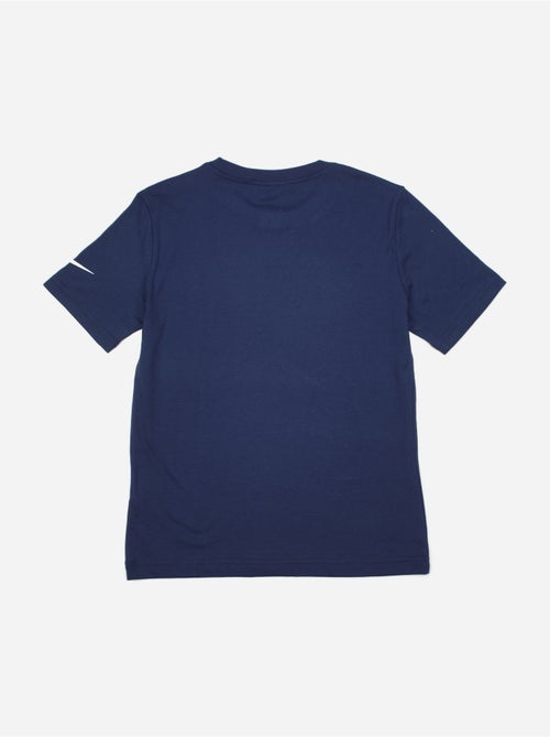 T-shirt de gola redonda - nike - Kiabi T-shirt de gola redonda - nike - Kiabi