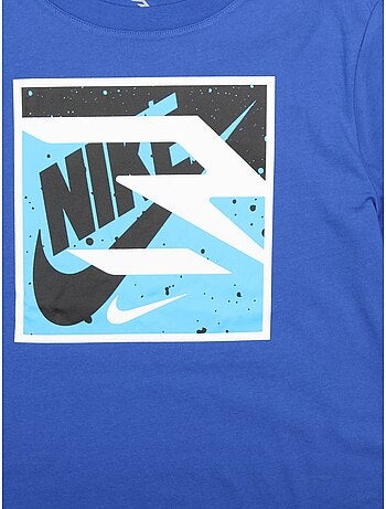 T-shirt de gola redonda - Nike