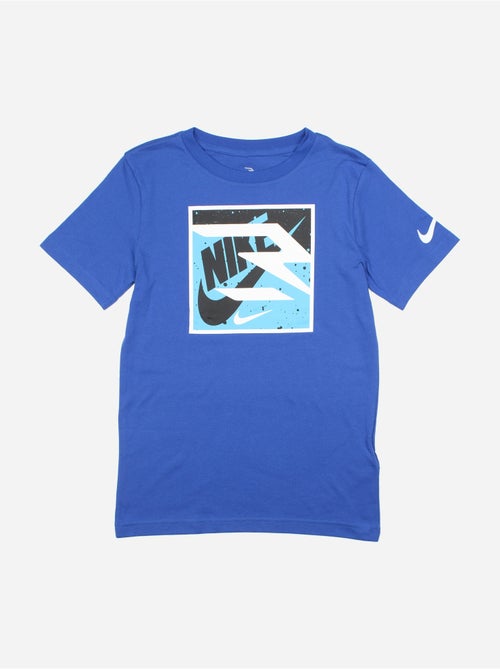 T-shirt de gola redonda - Nike - Kiabi T-shirt de gola redonda - Nike - Kiabi