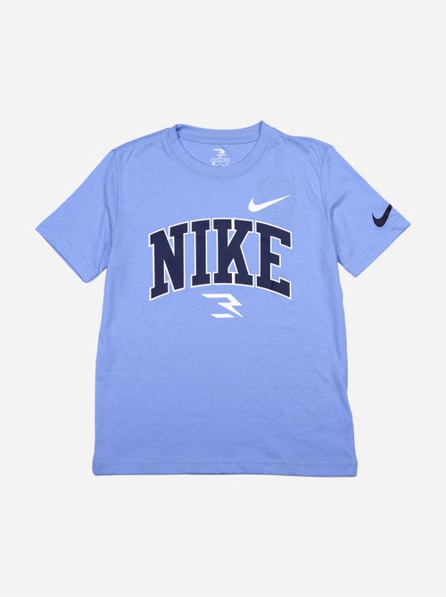 T-shirt de gola redonda - nike - Kiabi T-shirt de gola redonda - nike - Kiabi