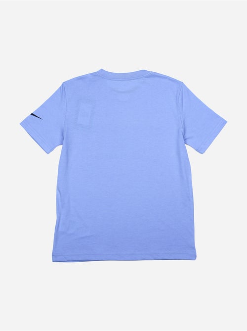 T-shirt de gola redonda - nike - Kiabi T-shirt de gola redonda - nike - Kiabi