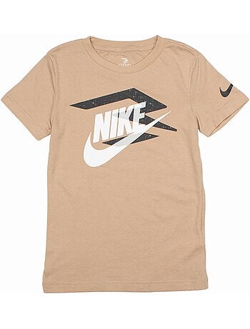 T-shirt de gola redonda - Nike