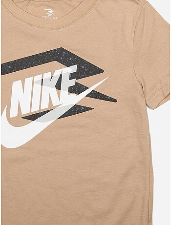 T-shirt de gola redonda - Nike