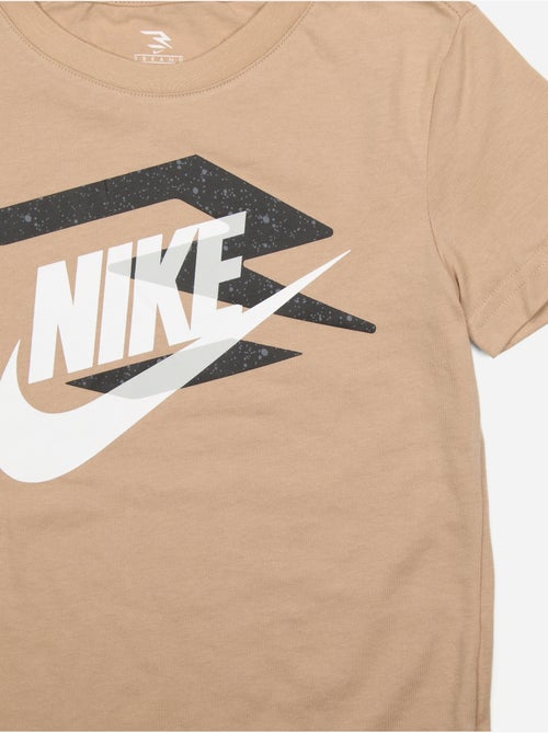 T-shirt de gola redonda - Nike - Kiabi