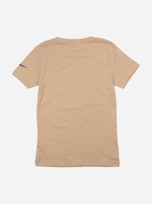 T-shirt de gola redonda - Nike - Kiabi