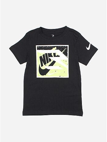 T-shirt de gola redonda - Nike