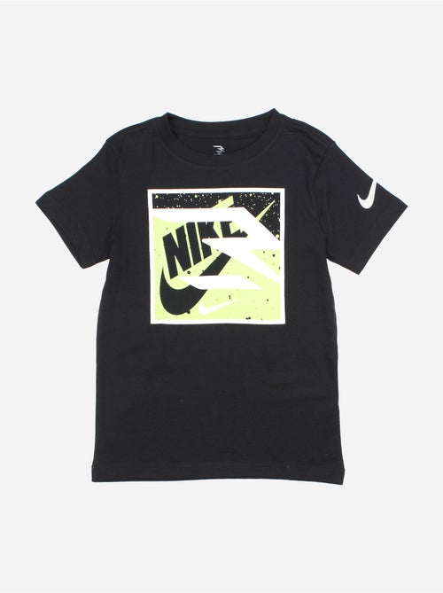 T-shirt de gola redonda - Nike - Kiabi T-shirt de gola redonda - Nike - Kiabi