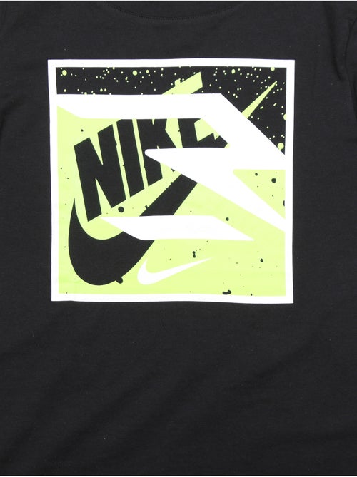 T-shirt de gola redonda - Nike - Kiabi T-shirt de gola redonda - Nike - Kiabi