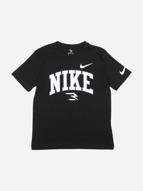 T-shirt de gola redonda - nike - Kiabi T-shirt de gola redonda - nike - Kiabi