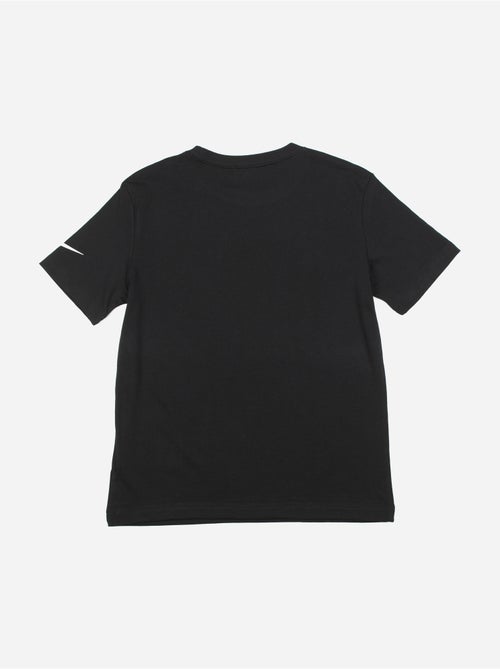 T-shirt de gola redonda - nike - Kiabi T-shirt de gola redonda - nike - Kiabi