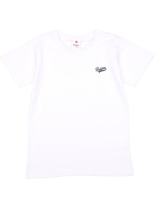 T-shirt de gola redonda - Redskins - Kiabi T-shirt de gola redonda - Redskins - Kiabi