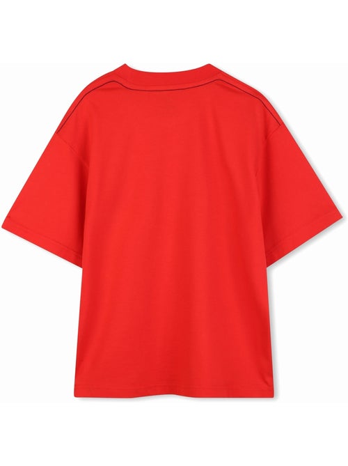 T-shirt de gola redonda - Timberland - Kiabi T-shirt de gola redonda - Timberland - Kiabi