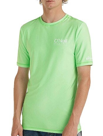 T-shirt de Lycra O'Neill Essentials Cali para Homem