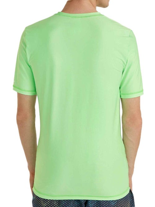 T-shirt de Lycra O'Neill Essentials Cali para Homem - Kiabi T-shirt de Lycra O'Neill Essentials Cali para Homem - Kiabi