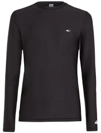 T-Shirt de Lycra O'Neill Essentials para Homem Preto