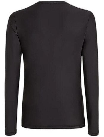 T-Shirt de Lycra O'Neill Essentials para Homem Preto