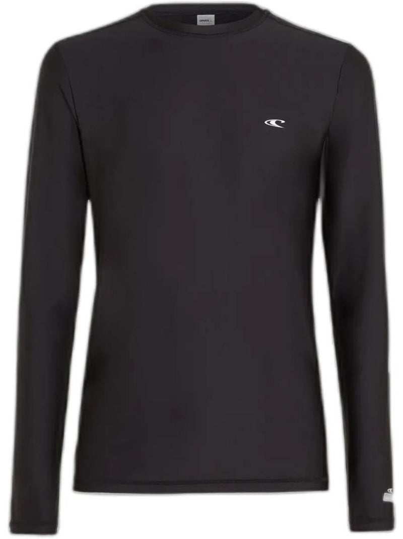 T-Shirt de Lycra O'Neill Essentials para Homem Preto Preto - Kiabi